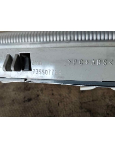 LUZ INTERIOR FIAT II DOBLÒ (152) - 256599