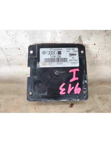 CENTRALITA FAROS XENON AUDI Q7 (4L) - 245242