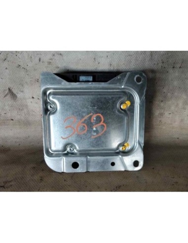 CENTRALITA AIRBAG FIAT II DOBLÒ (152) - 256598