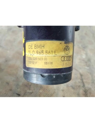 BOMBA AGUA AUDI Q7 (4L) - 242820