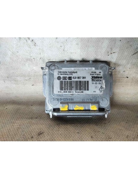 CENTRALITA FAROS XENON AUDI Q7 (4L) - 242814