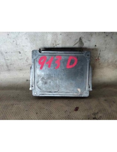 CENTRALITA FAROS XENON AUDI Q7 (4L) - 242814