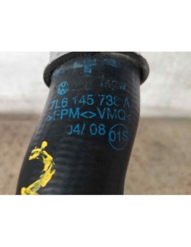 TUBO AUDI Q7 (4L) - 242811