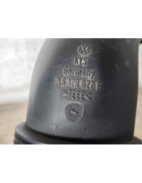 TUBO AUDI Q7 (4L) - 242816