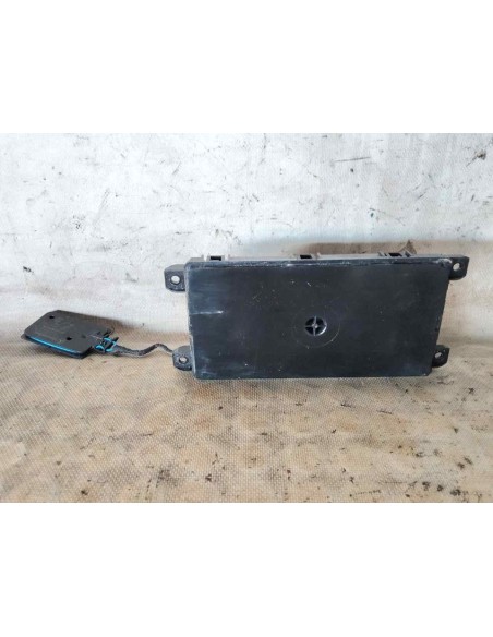 MODULO ELECTRONICO MERCEDES-BENZ CLASE C (BM 206) FAMILIAR - 256468