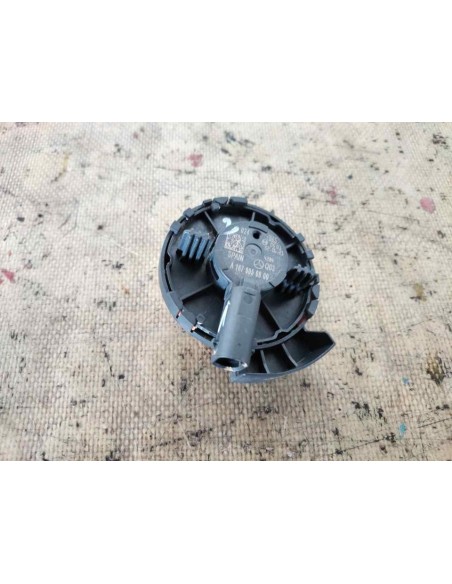 SENSOR DE IMPACTO MERCEDES-BENZ CLASE C (BM 206) FAMILIAR - 256464