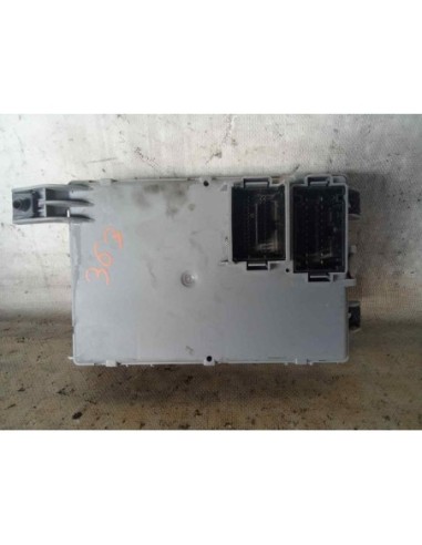 CAJA RELES / FUSIBLES FIAT II DOBLÒ (152) - 256597