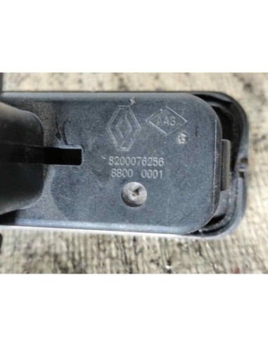 MANETA EXTERIOR PORTON RENAULT CAPTUR I - 236446