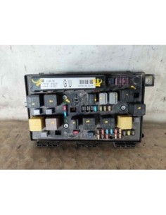 CAJA RELES / FUSIBLES OPEL ASTRA H GTC - 256671