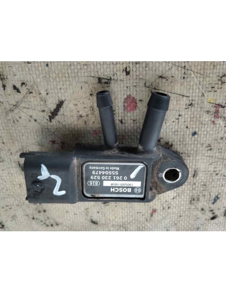 SENSOR OPEL ASTRA K BERLINA 5P - 256684