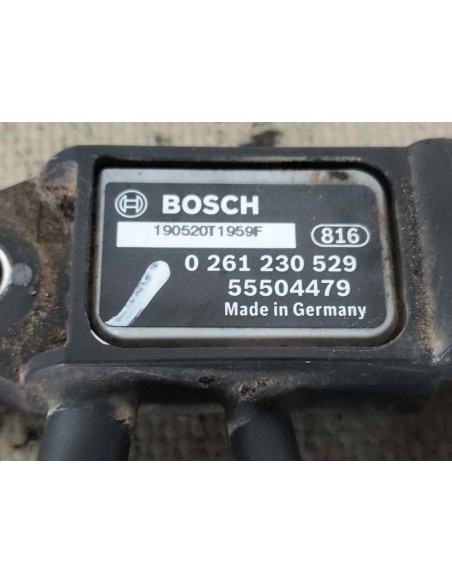 SENSOR OPEL ASTRA K BERLINA 5P - 256684