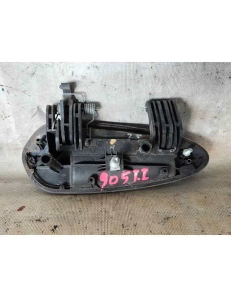 MANETA EXTERIOR TRASERA IZQUIERDA FIAT III EVO PUNTO (199) - 241790