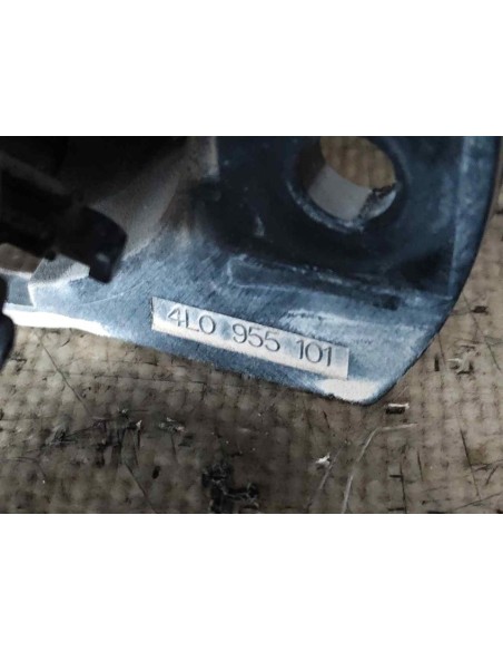 LIMPIA FAROS XENON AUDI Q7 (4L) - 248124