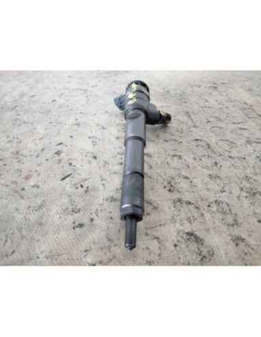 INYECTOR DACIA DUSTER I - 256460