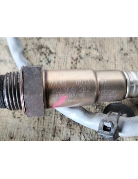 SONDA LAMBDA AUDI Q7 (4L) - 245248