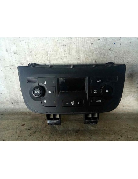 MANDO CLIMATIZADOR FIAT II DOBLÒ (152) - 256595