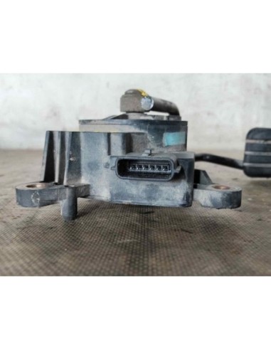PEDAL ACELERADOR RENAULT CLIO III - 256667