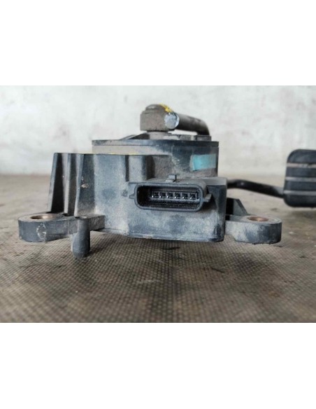 PEDAL ACELERADOR RENAULT CLIO III - 256667