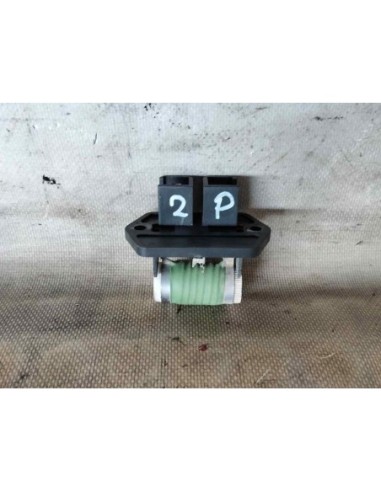 RESISTENCIA CALEFACCION FIAT STILO (192) - 235913