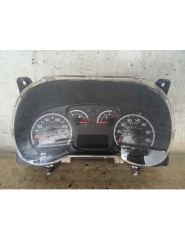 CUADRO INSTRUMENTOS FIAT II DOBLÒ (152) - 256594