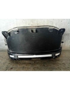 CUADRO INSTRUMENTOS FIAT II DOBLÒ (152) - 256594 2