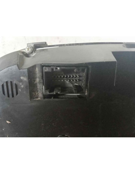 CUADRO INSTRUMENTOS FIAT II DOBLÒ (152) - 256594