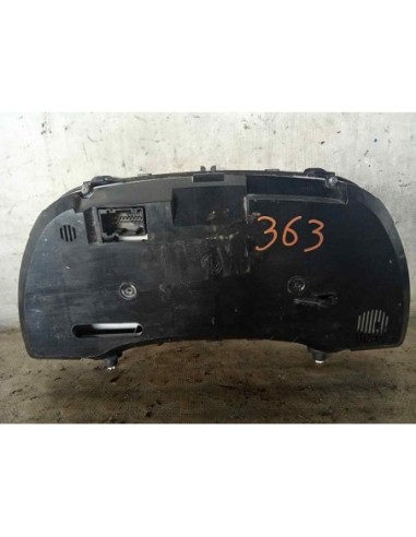 CUADRO INSTRUMENTOS FIAT II DOBLÒ (152) - 256594