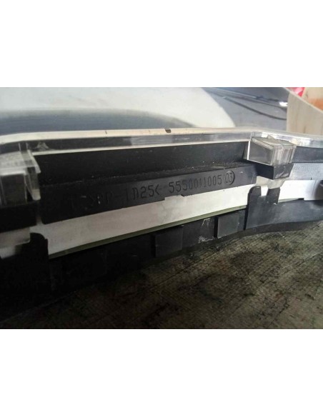 CUADRO INSTRUMENTOS FIAT II DOBLÒ (152) - 256594