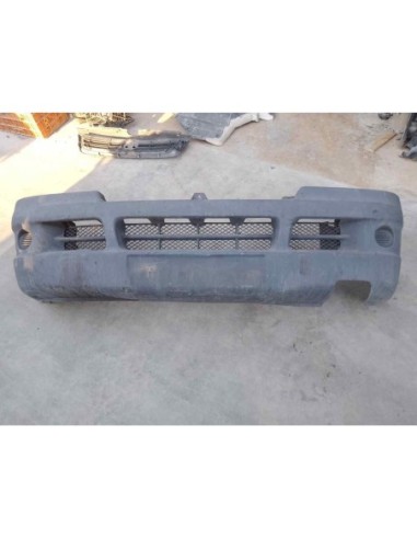 PARAGOLPES DELANTERO FIAT DUCATO II FURGÓN 15 -...