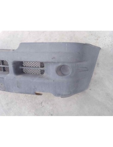 PARAGOLPES DELANTERO FIAT DUCATO II FURGÓN 15 -...