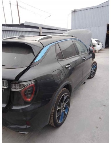 ABS LYNK   CO 01 - 241854