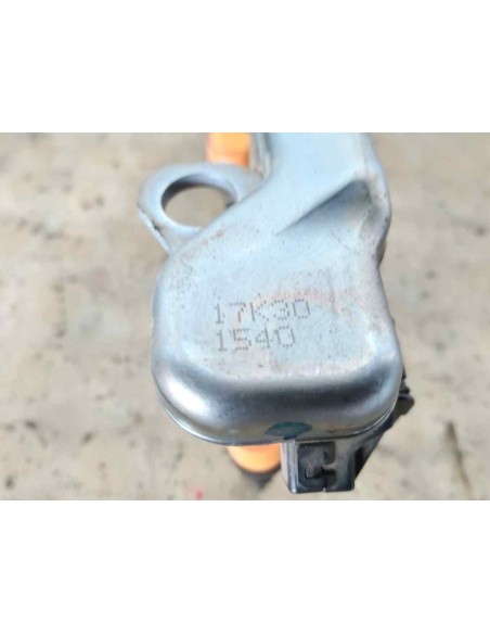 RAMPA INYECTORA LEXUS RX (AGL20) - 256641