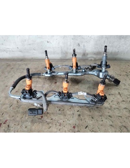 RAMPA INYECTORA LEXUS RX (AGL20) - 256641