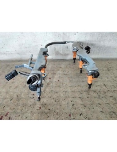 RAMPA INYECTORA LEXUS RX (AGL20) - 256641