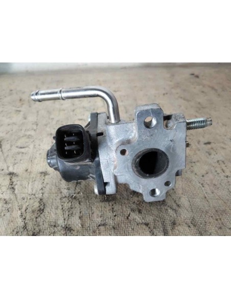 VALVULA EGR LEXUS RX (AGL20) - 256648