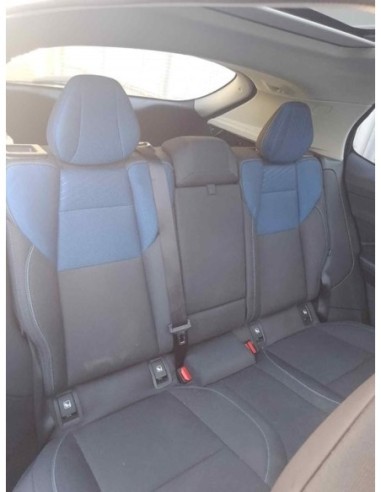 ASIENTOS TRASEROS LYNK   CO 01 - 243999