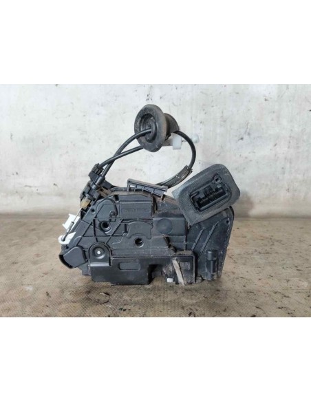 CERRADURA PUERTA DELANTERA DERECHA SEAT LEON (5F1) - 239458