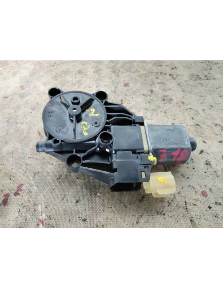 MOTOR ELEVALUNAS DELANTERO DERECHO FORD FIESTA (CB1) - 209332