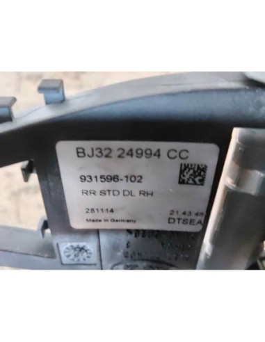 MANETA EXTERIOR TRASERA DERECHA LAND ROVER...