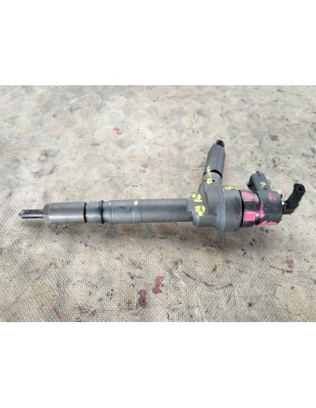 INYECTOR OPEL ASTRA H BERLINA - 242632