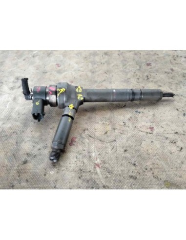 INYECTOR OPEL ASTRA H BERLINA - 242632
