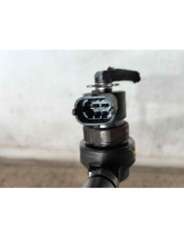 INYECTOR OPEL ASTRA H BERLINA - 242632