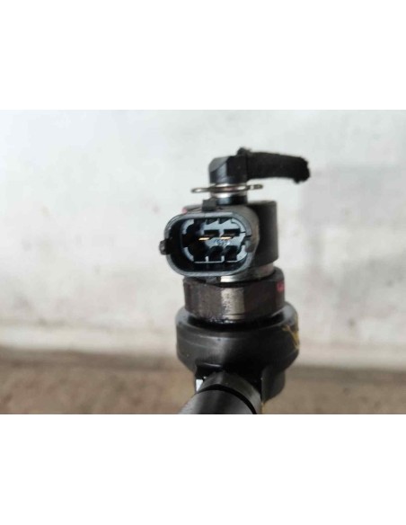 INYECTOR OPEL ASTRA H BERLINA - 242632