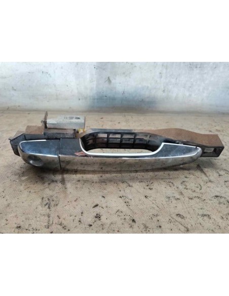 MANETA EXTERIOR DELANTERA DERECHA MITSUBISHI L200 (KA0/KB0) - 204580