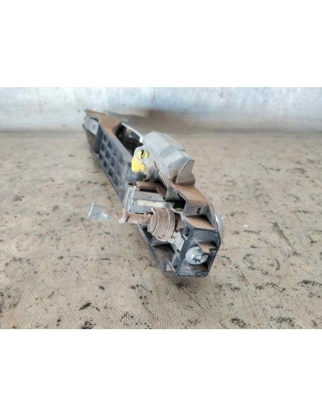 MANETA EXTERIOR DELANTERA DERECHA MITSUBISHI L200 (KA0/KB0) - 204580