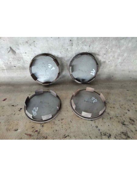 TAPACUBOS HONDA ACCORD BERLINA (CL/CN) - 230399