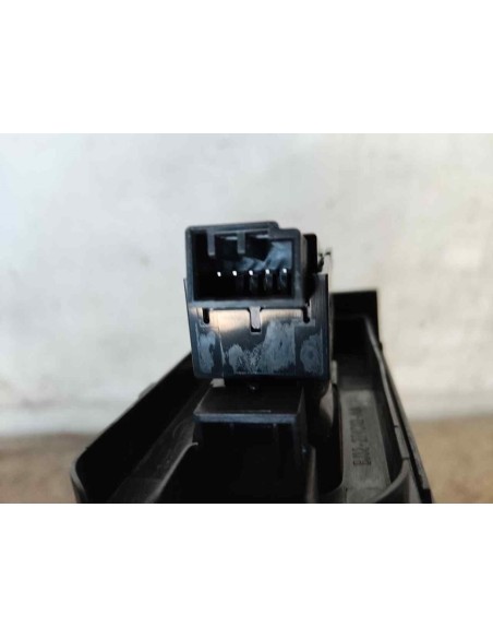 MANDO ELEVALUNAS TRASERO DERECHO LAND ROVER RANGE ROVER EVOQUE - 243837