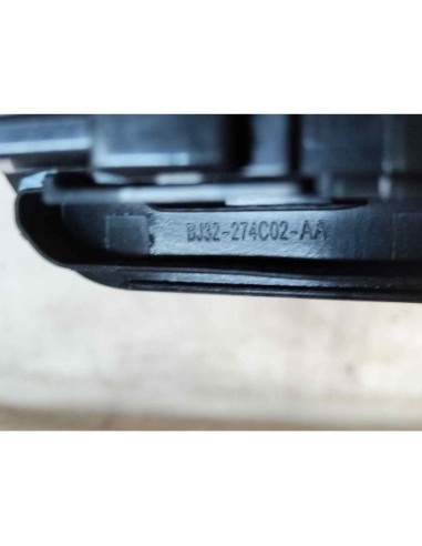 MANDO ELEVALUNAS TRASERO DERECHO LAND ROVER...