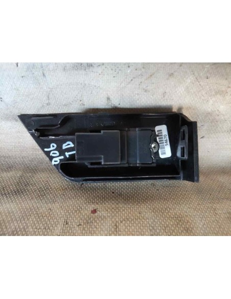 MANDO ELEVALUNAS TRASERO DERECHO LAND ROVER RANGE ROVER EVOQUE - 243837