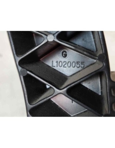 PEDAL EMBRAGUE RENAULT SCENIC II (JM) - 247945